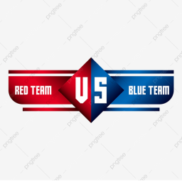 Red Vs Blue [Beta]