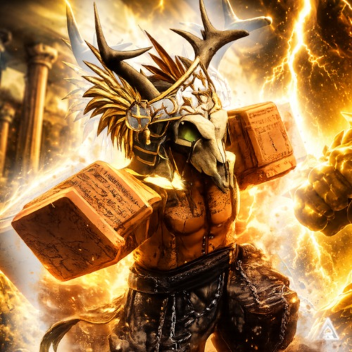 Destroy Gods - Godsall!