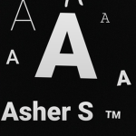 Asher s