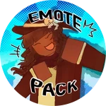 Emote Pack