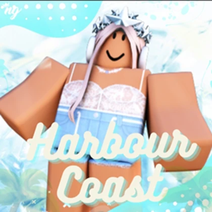 Harbour Coast Hotel & Resorts Roblox group icon