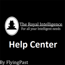 Help Center