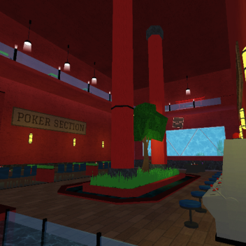 Bloxwood Casino