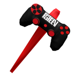 FGTeev Gamepad