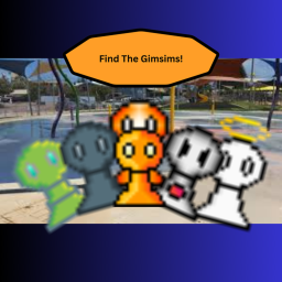 Find the Gimsims
