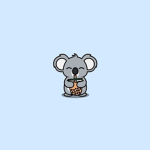 Koala's! ʕ •ᴥ•ʔ