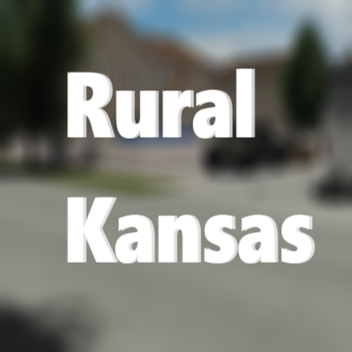 Rural Kansas