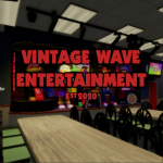 VintageWave Entertainment