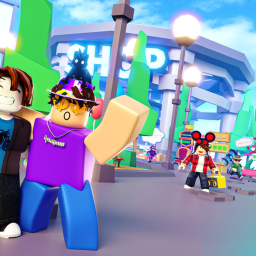 faku But Robux donate X