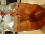 I LOVE APPLEBERRY SPLASH