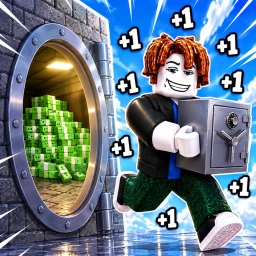 Loot a Vault icon