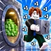 Loot a Vault icon
