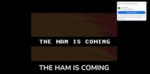 Ham Time!