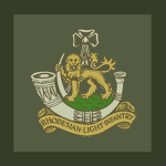 Rhodesian light infantry RLI