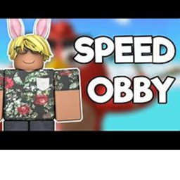 speed obby