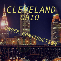 [ALPHA 1.0] City of Cleveland