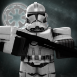 TGFE | The First Galactic Empire