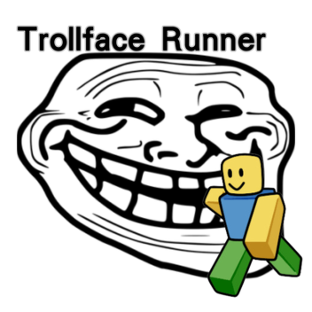Trollface Runner!