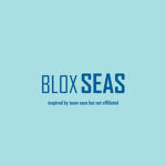 #BloxSeas