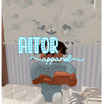 - Aitor’s Apparel -