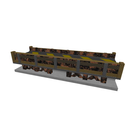 PARA: Industrial Conveyor