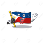 Philippines Mic up