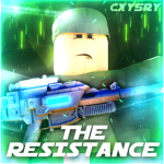 〔TR〕The Resistanceᅠᅠ