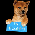 My Noobies