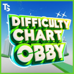 Difficulty chart obby