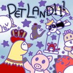 PetLand Team