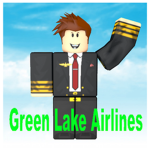 Green Lake Airlines