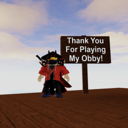 Legend-Group Obby
