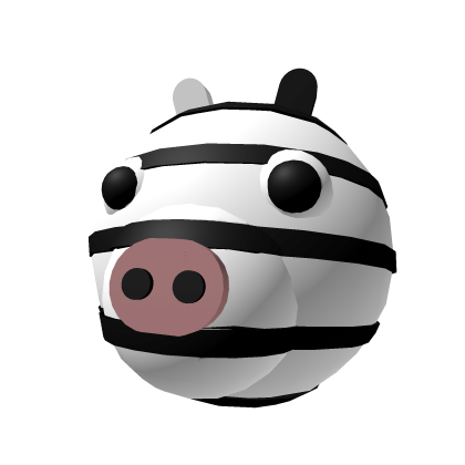 OLD ZIZZY VS NEW ZIZZY JUMPSCARE - Roblox Piggy New Update