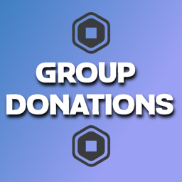 Group Donations