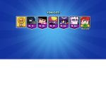 GoldenStars