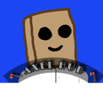 Axel HUB