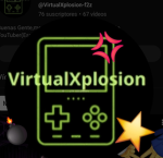 SRB(YT:VirtualXplosion)