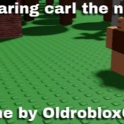 Carl The NPC Game
