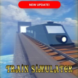 train simulator [UPDATE! // BETA V0.8] icon