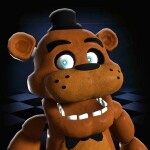 [April Fools] FNAF AU: Special Delivery