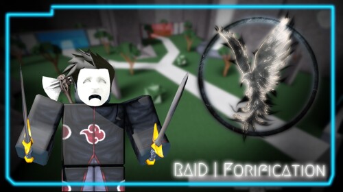 EFA | Fort Hollowfication 