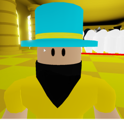 OLD ROBLOX SIMULATION