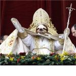 church of the holy sloth