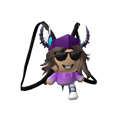 JustJessica Plushie