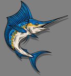 The Marlin Members!