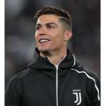 FANS DE CR7 POR SIEMPRE