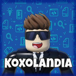 Koxolandia🦖