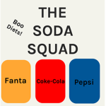 The Official Official Soda Squad