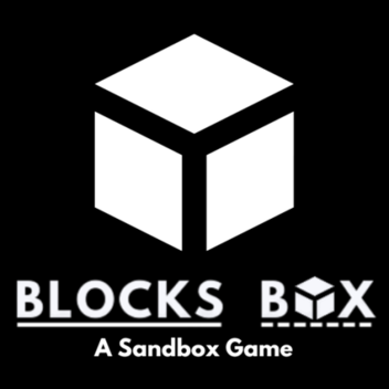 Blocks Box - Pre Alpha