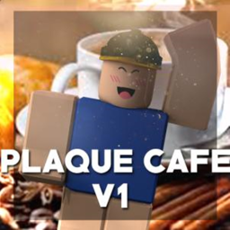 Plaque Cafe (Test)